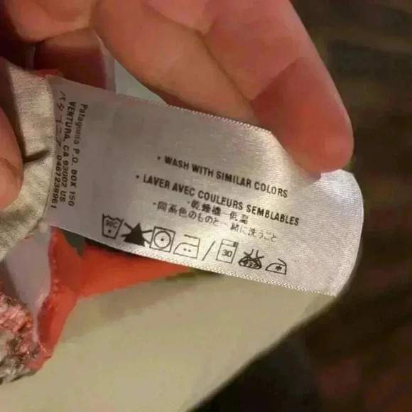 Patagonia Women's Tropical Active Dress Size Medium - Picture 6 of 8